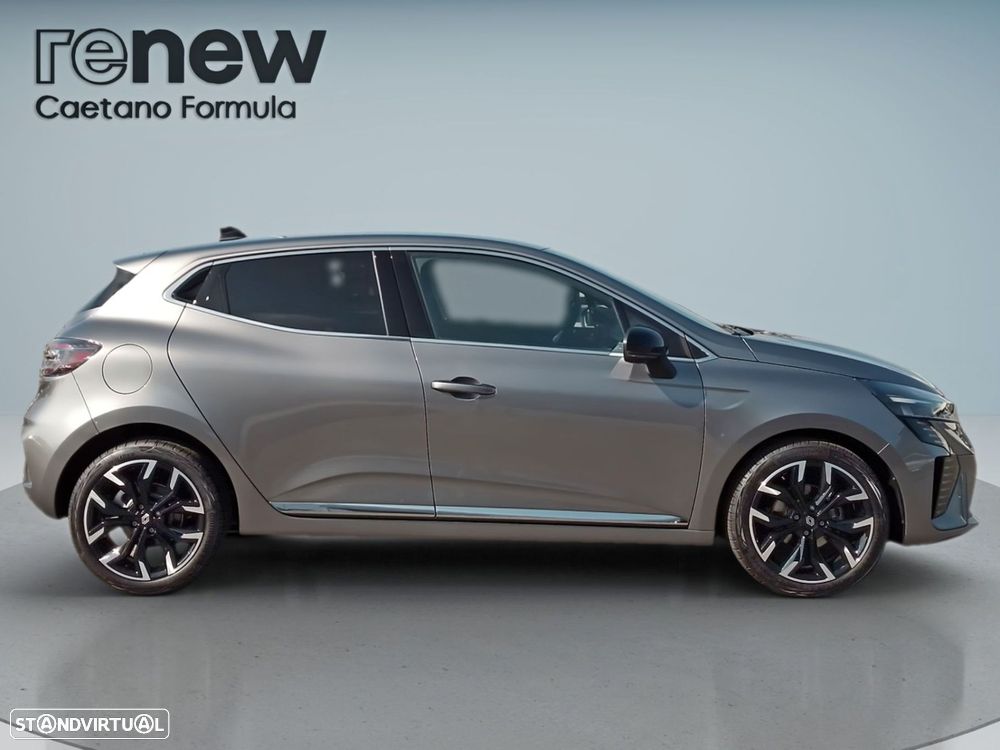 Renault Clio 1.0 TCe Techno - 9