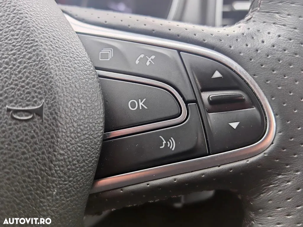 Renault Talisman ENERGY dCi 160 EDC INITIALE PARIS - 27