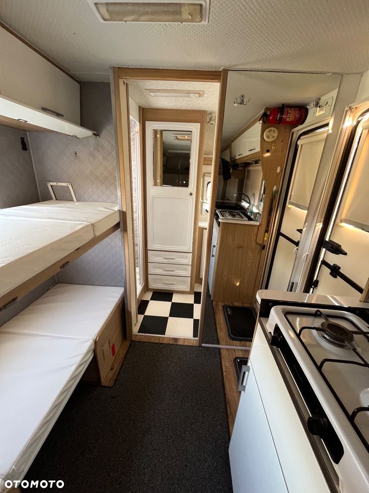 Lunar Clubman - 12