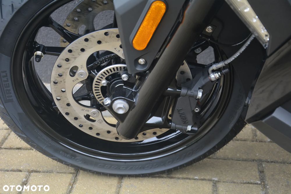 BMW C 400 X - 18