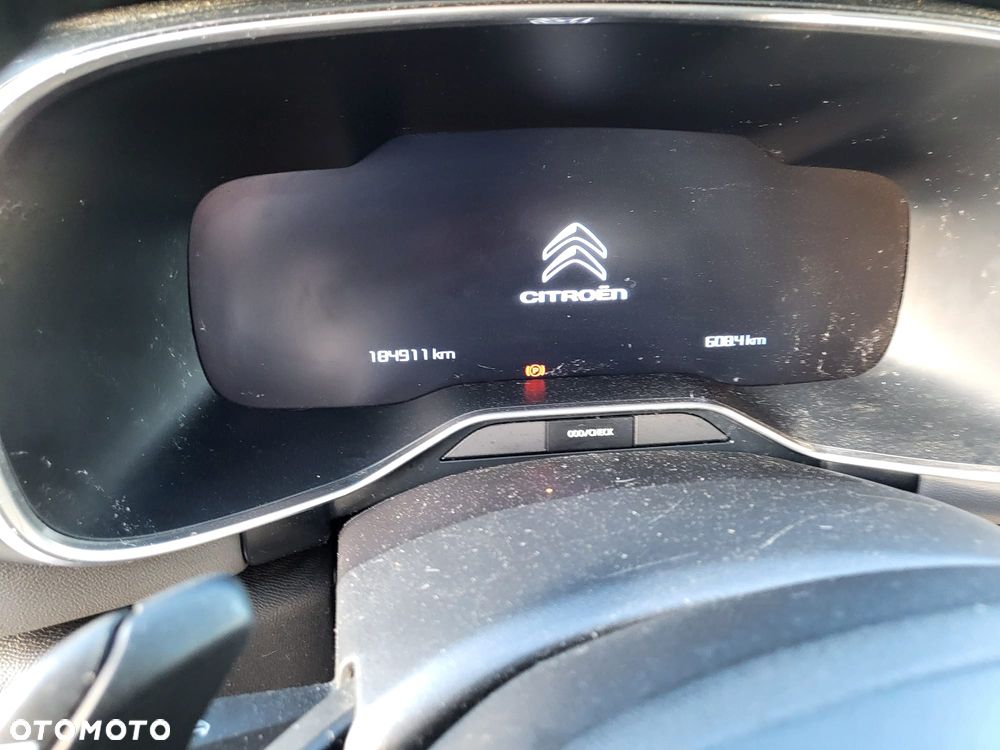 Citroën C5 Aircross 2.0 BlueHDi Shine EAT8 - 8