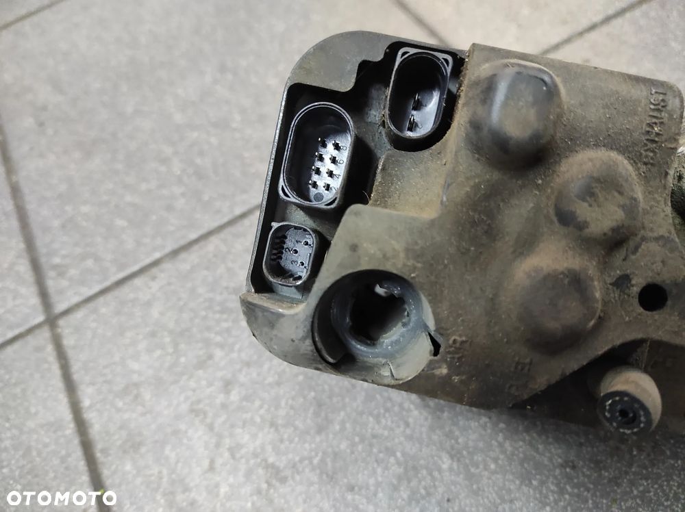 WEBASTO OGRZEWANIE POSTOJOWE PIEC ZUHEIZER DIESEL PME 1K0815065AG VW AUDI SEAT SKODA WYSYŁKA !!!! - 3