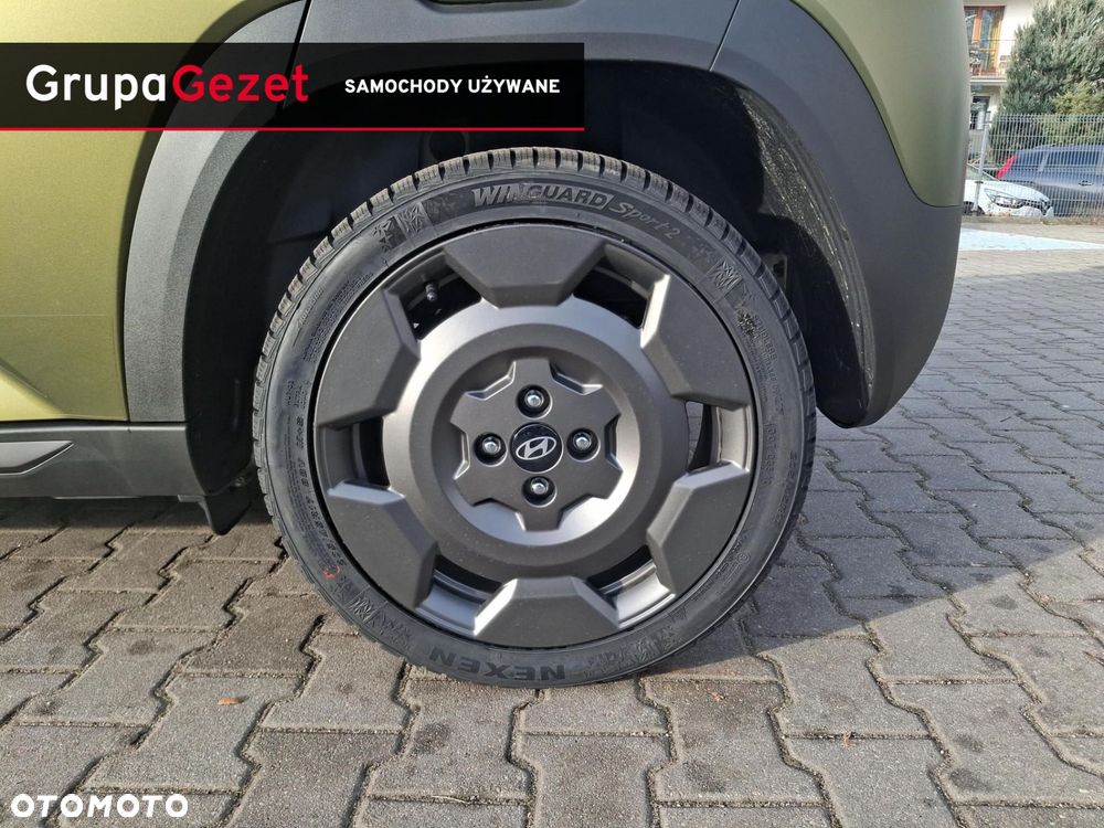 Hyundai Inster - 18