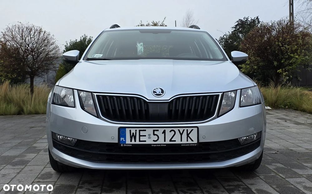 Skoda Octavia 1.5 TSI ACT Ambition - 4
