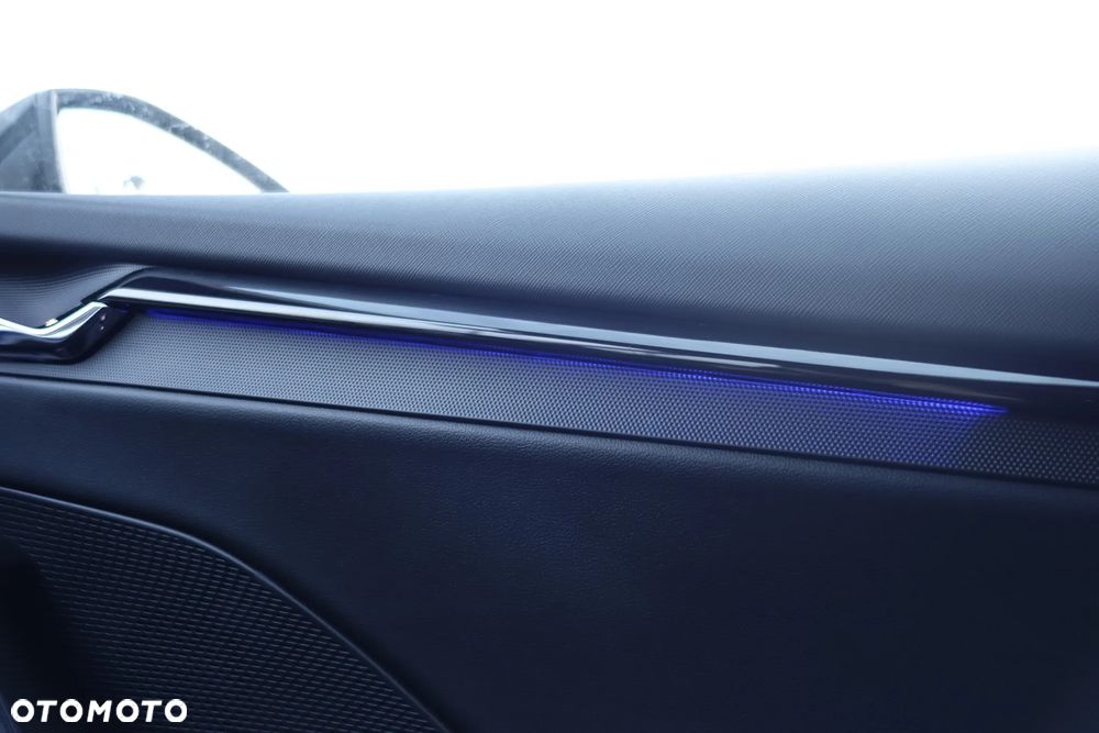 Skoda Octavia 2.0 TDI Style DSG - 29