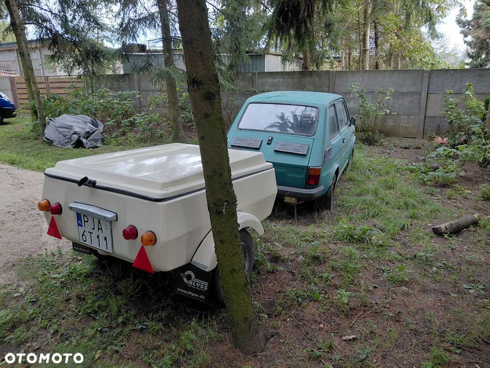 Fiat 126 - 4