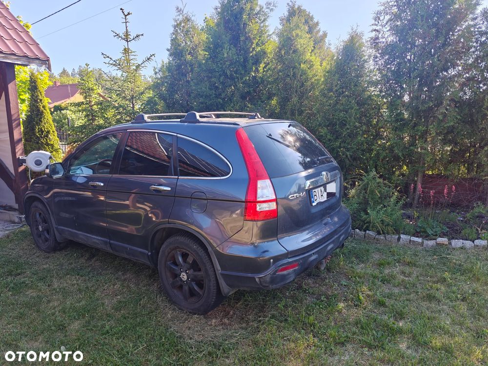 Honda CR-V 2.0 Comfort - 2