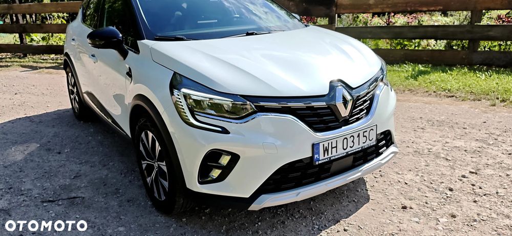 Renault Captur 1.0 TCe Techno - 10
