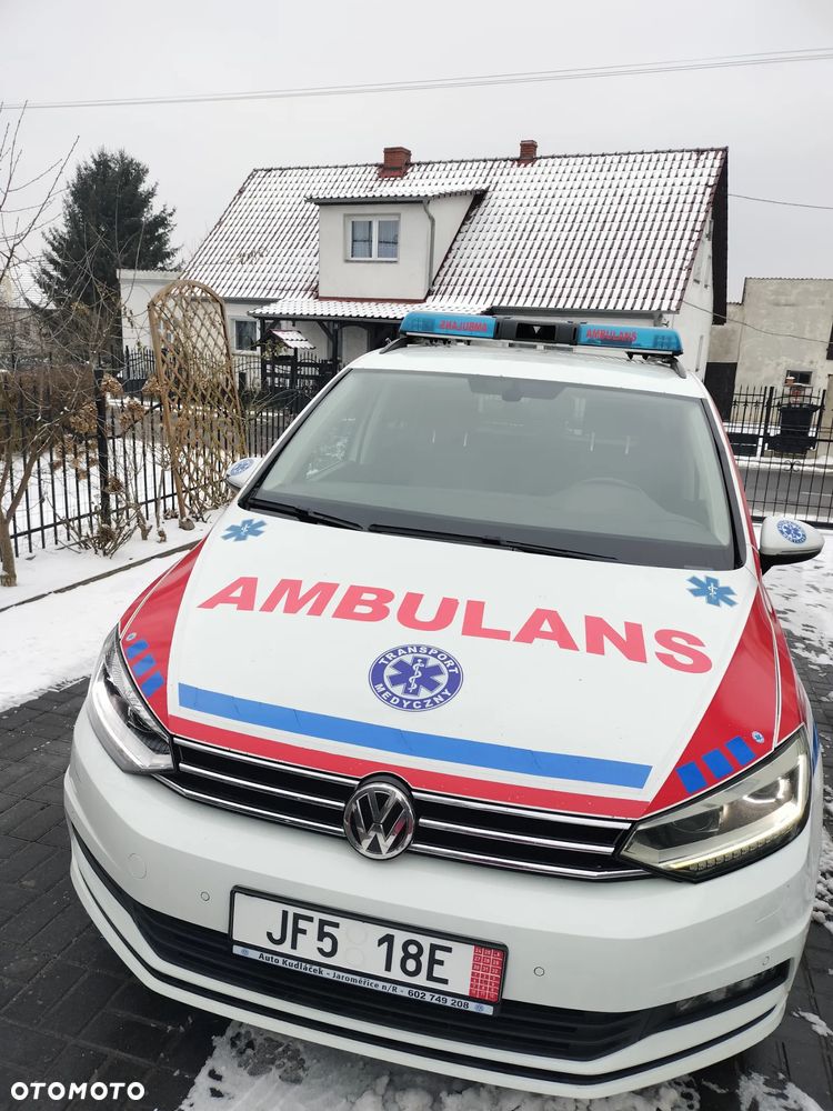 Volkswagen Transporter - 1