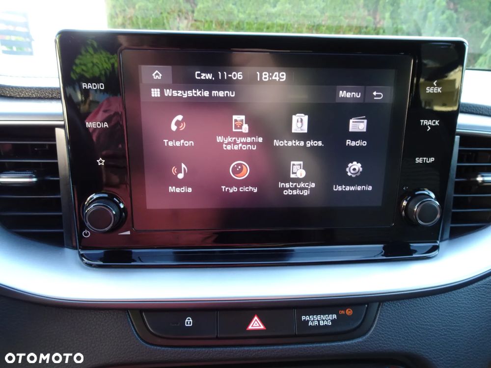 Kia XCeed 1.5 T-GDI M DCT - 31