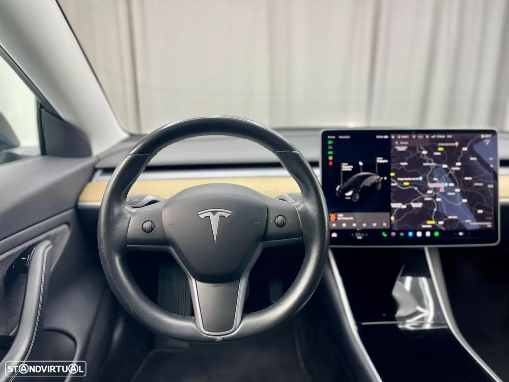 Tesla Model 3 Long-Range Dual Motor AWD - 15