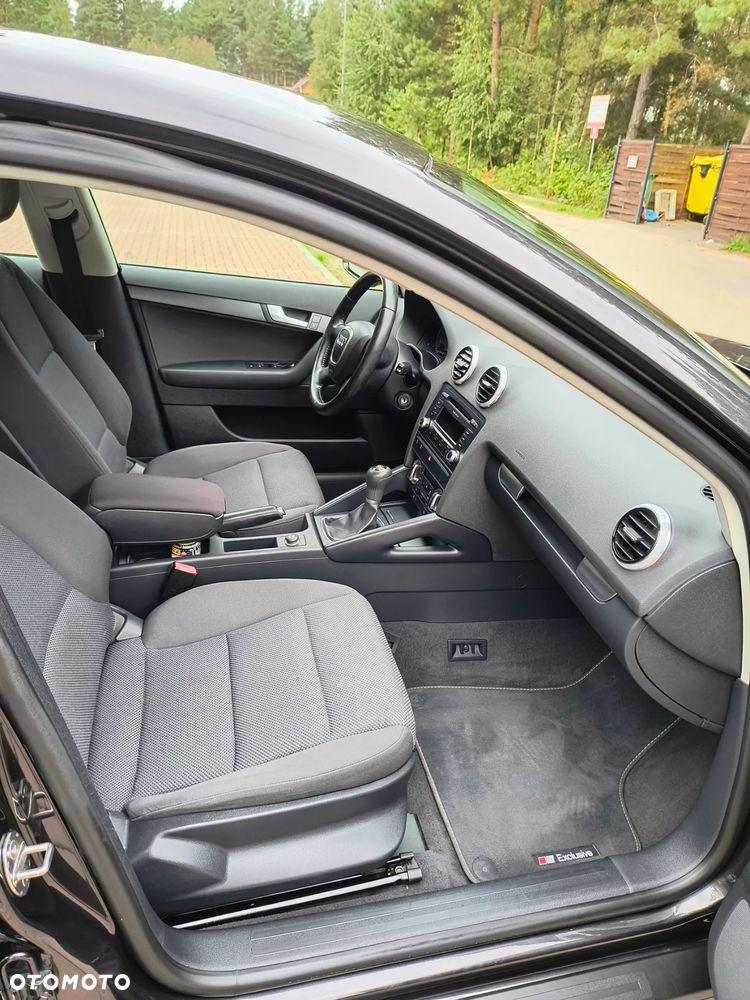 Audi A3 - 16