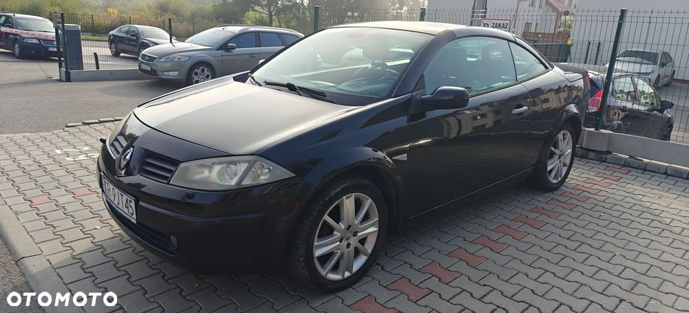 Renault Megane - 18