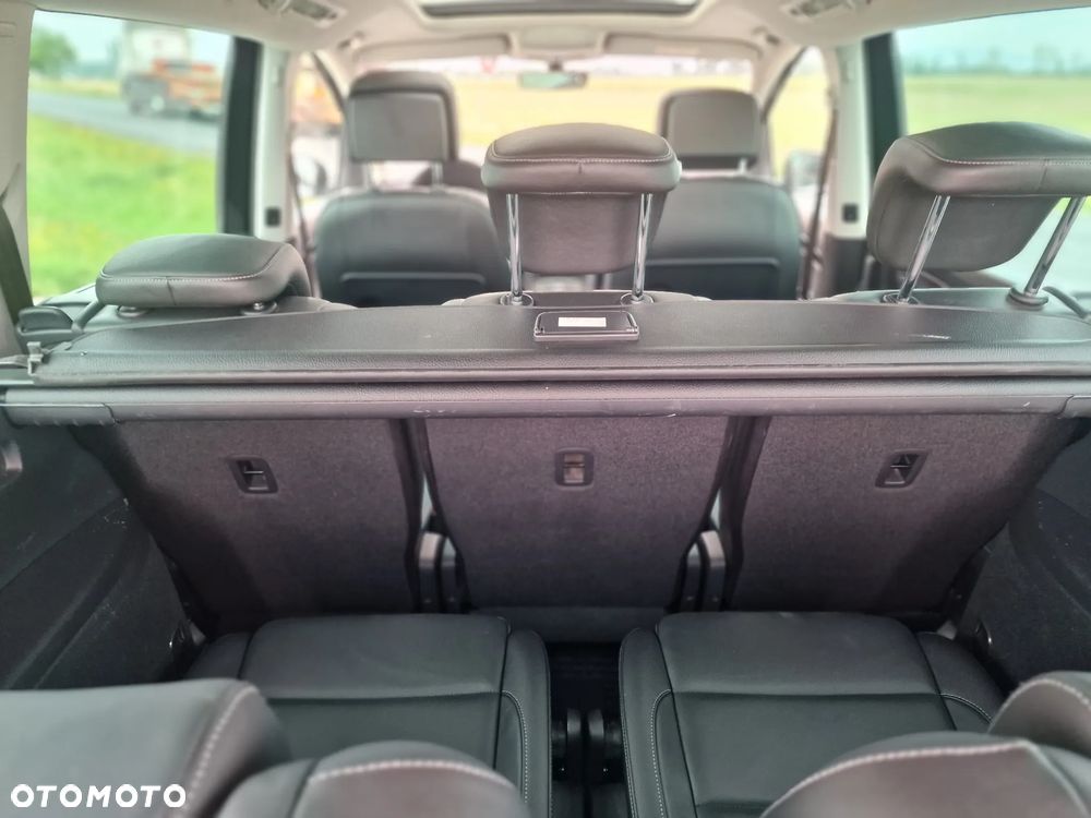 Volkswagen Sharan 2.0 TDI 4MOTION (BlueMotion Technology) Highline - 31