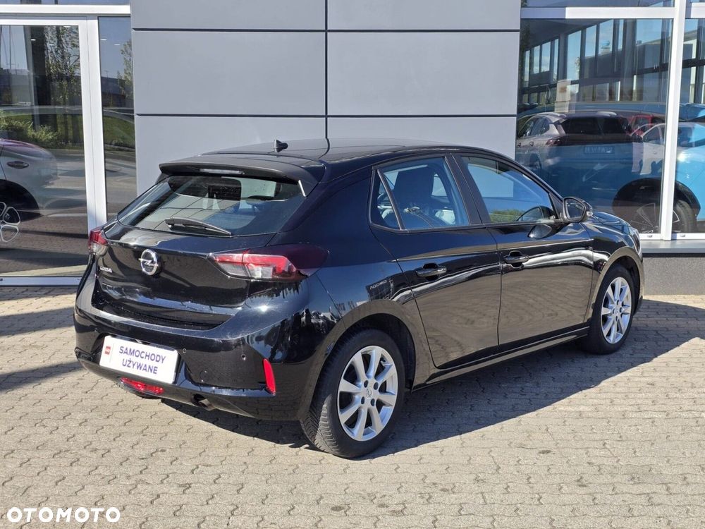 Opel Corsa 1.2 Elegance S&S - 6