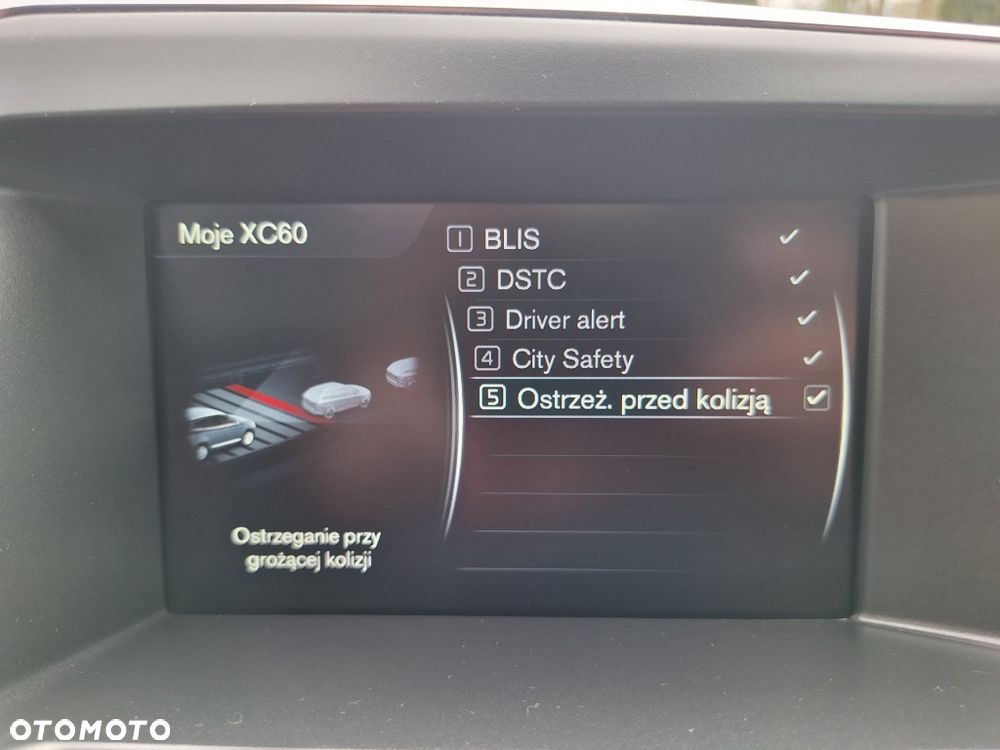 Volvo XC 60 D4 Geartronic Momentum - 18