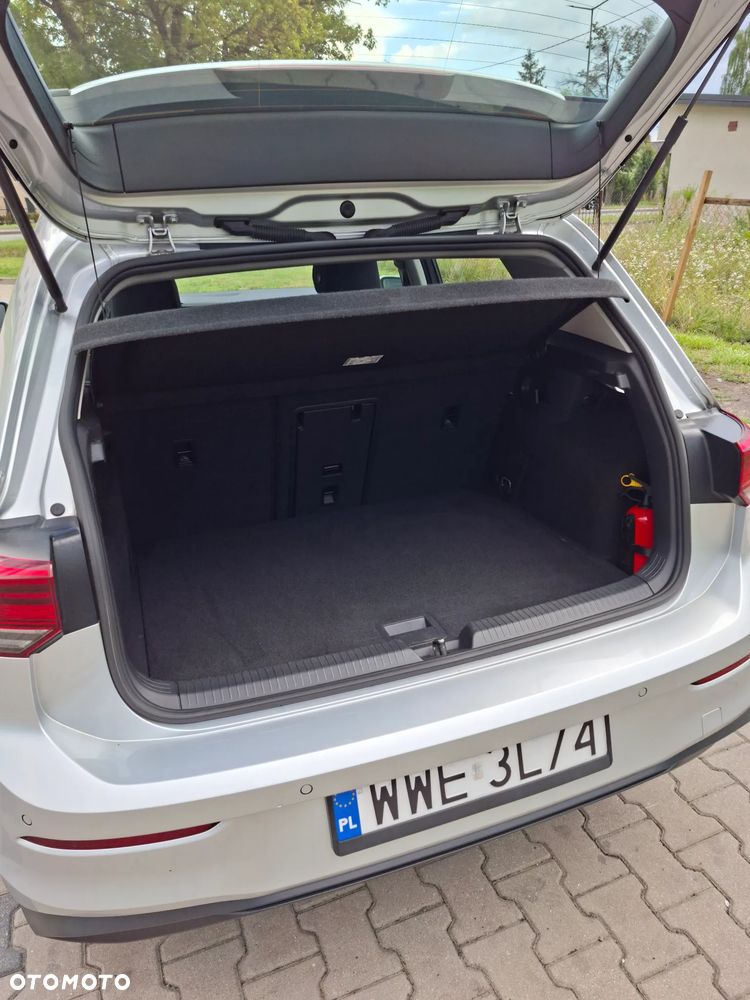 Volkswagen Golf 1.5 TSI EVO Life - 8