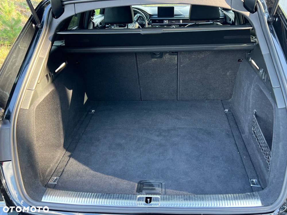 Audi A4 Avant 2.0 TDI S tronic quattro sport - 30