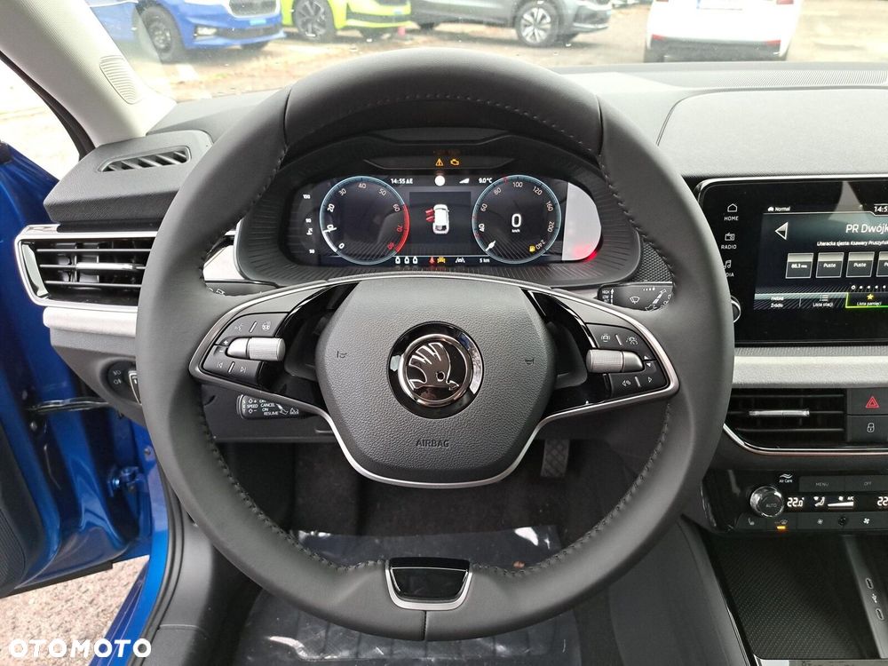 Skoda Scala 1.5 TSI Selection - 25