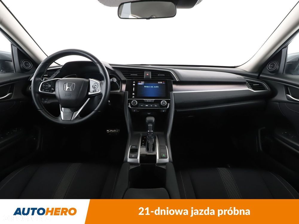 Honda Civic - 13