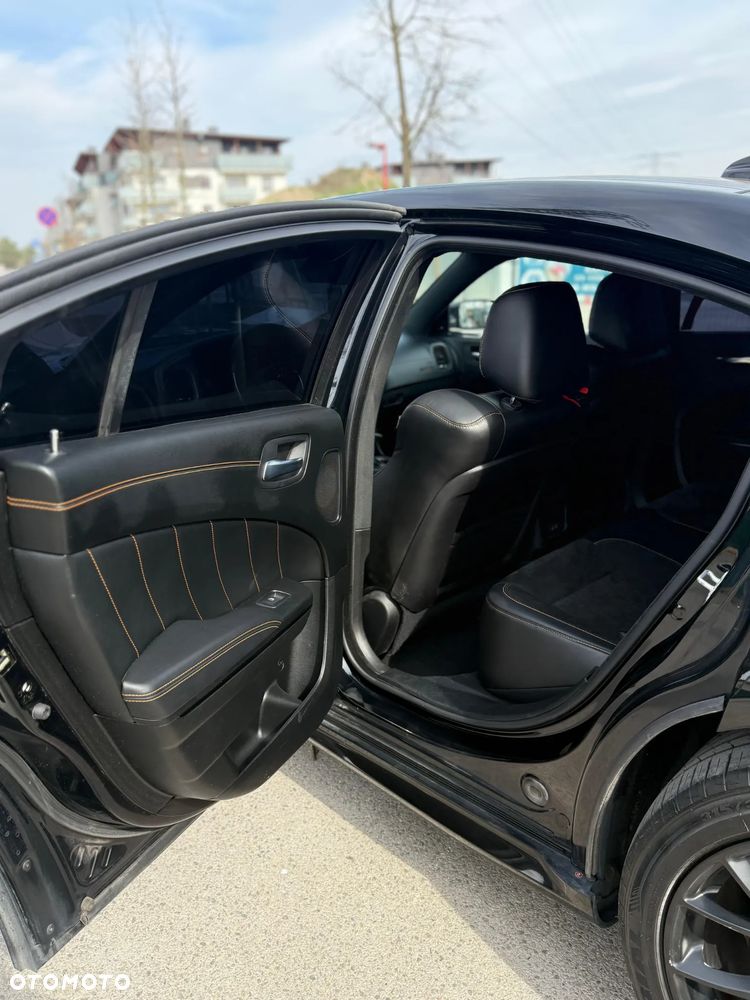 Dodge Charger Automatik SRT 392 - 12