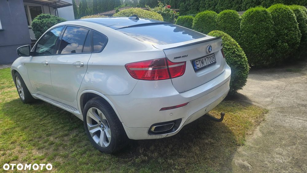 BMW X6 - 3