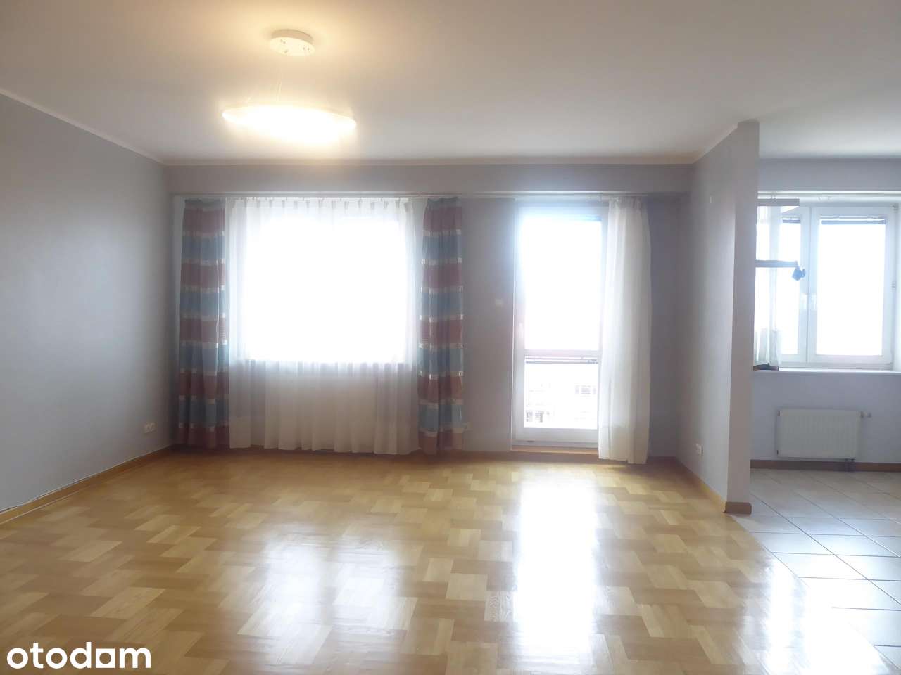 Szczęśliwice Opaczewska 3pok 83m,gż od ZARAZ, Mamy klucze