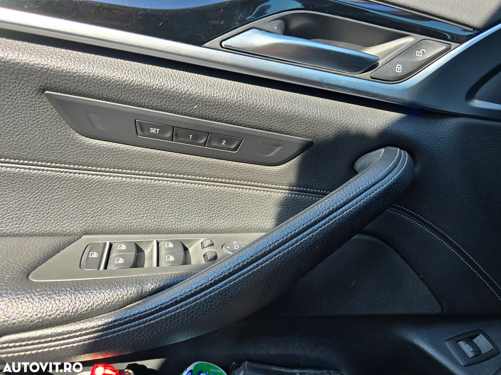 BMW Seria 5 520d AT - 36
