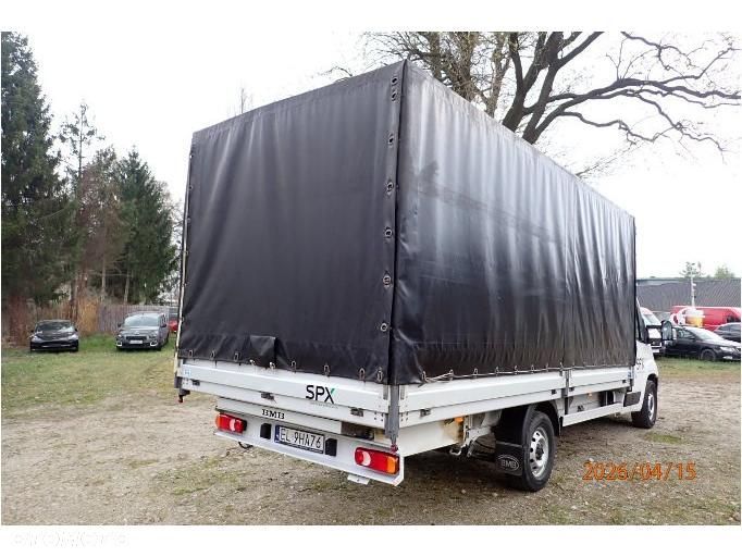 Fiat Ducato Maxi - 4