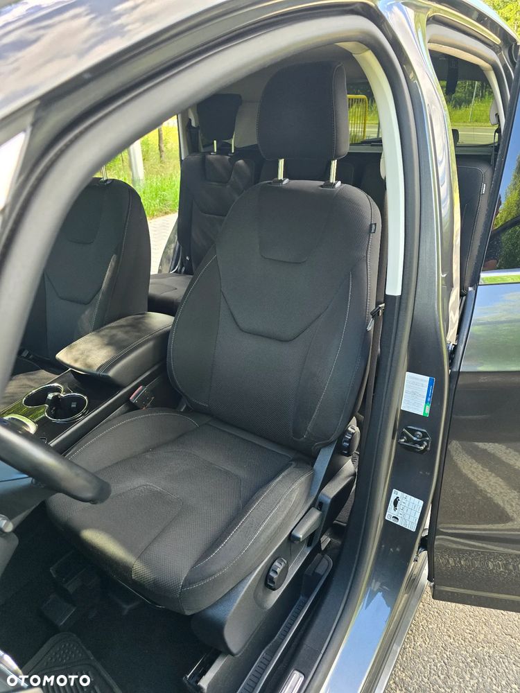 Ford S-Max 2.0 EcoBlue Titanium - 22
