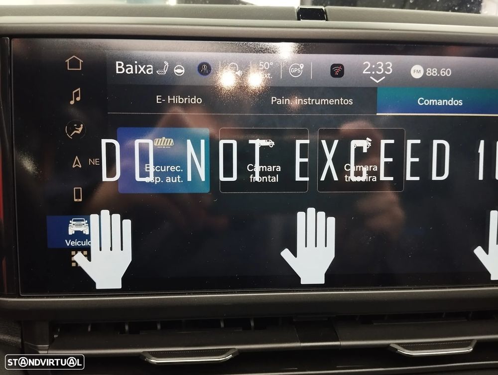 Jeep Wrangler Unlimited 2.0 TG 4xe Rubicon - 35