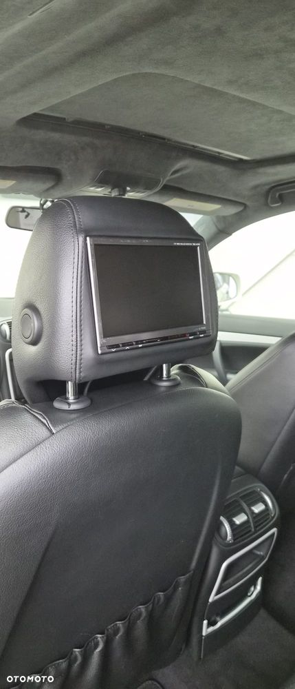 Porsche Cayenne 2009 photo 5