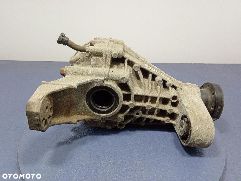 JEEP GRAND CHEROKEE IV WK2 LIFT 17- MOST TYLNY 68378937AA 3.6 - 6