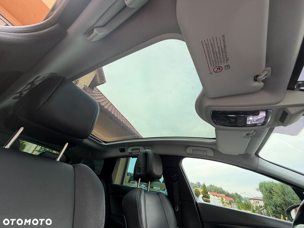 Peugeot 508 BlueHDi 180 EAT6 Stop&Start Allure - 13