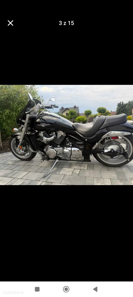 Suzuki Boulevard - 5