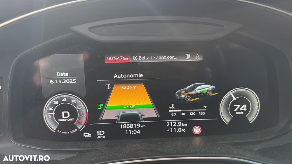 Audi A7 - 7