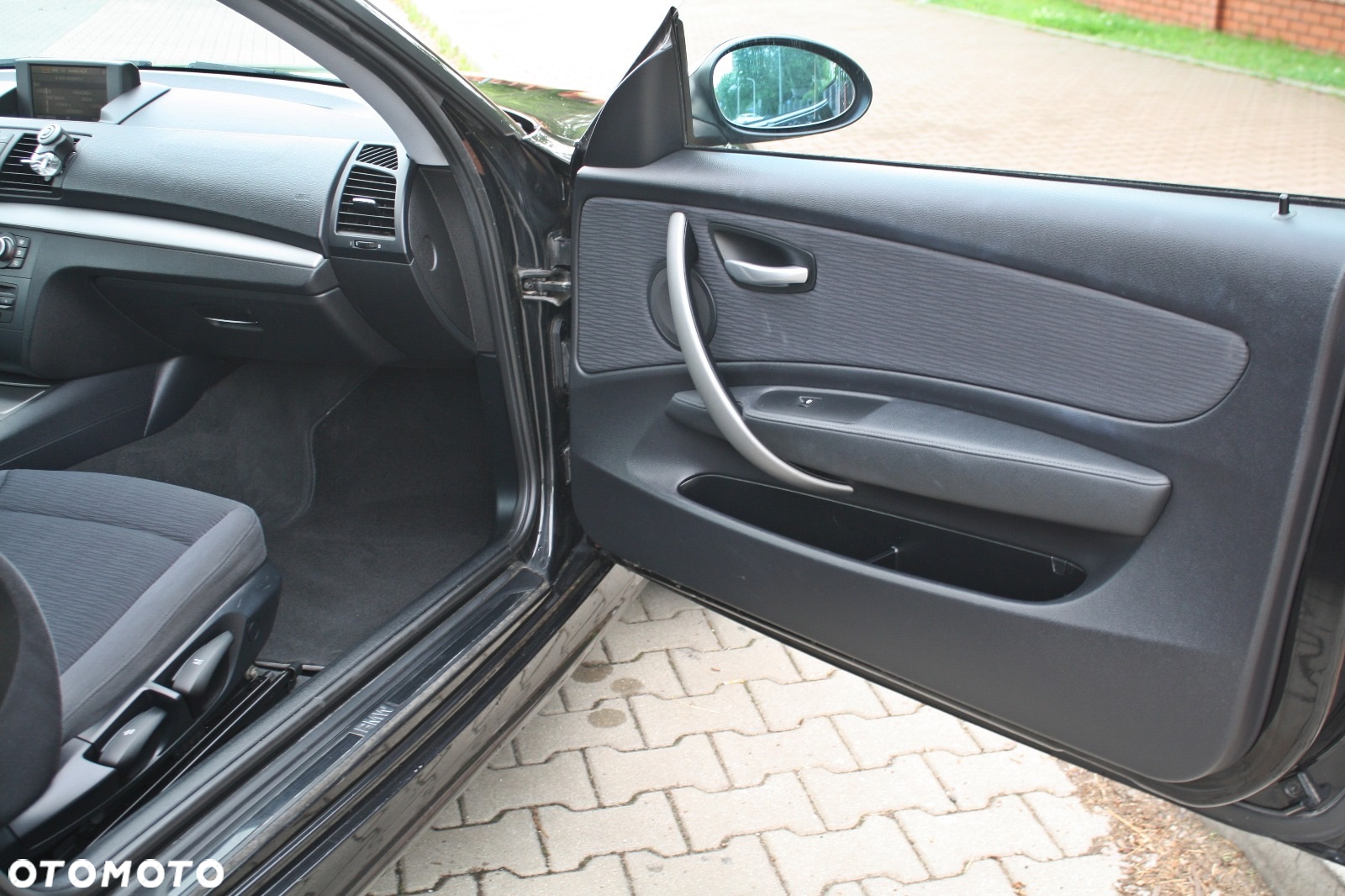 BMW Seria 1 118d DPF Edition Sport - 23
