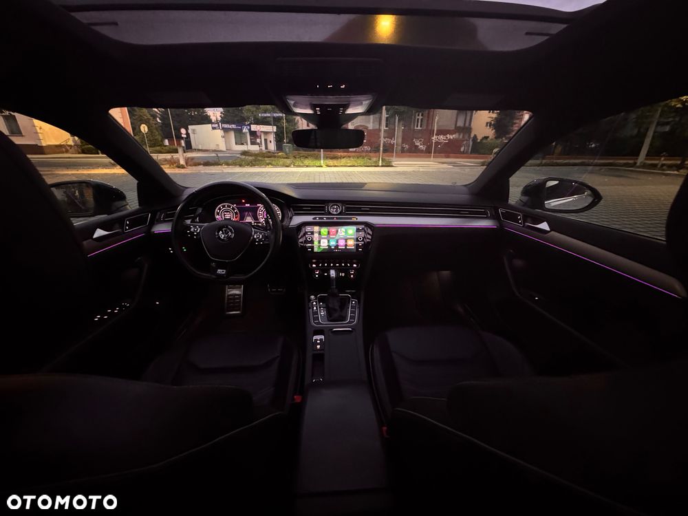 Volkswagen Arteon 2.0 TSI 4Motion R-Line Edition DSG - 16