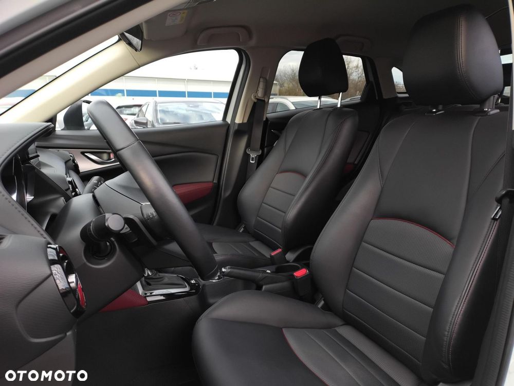 Mazda CX-3 2.0 Skypassion AWD - 23