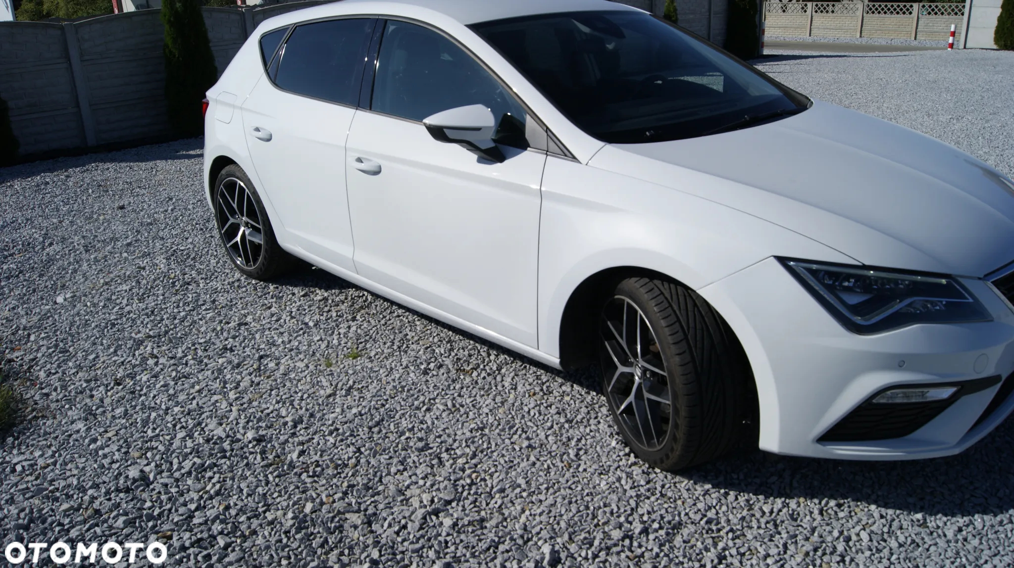 Seat Leon 2.0 TDI FR S&S - 3
