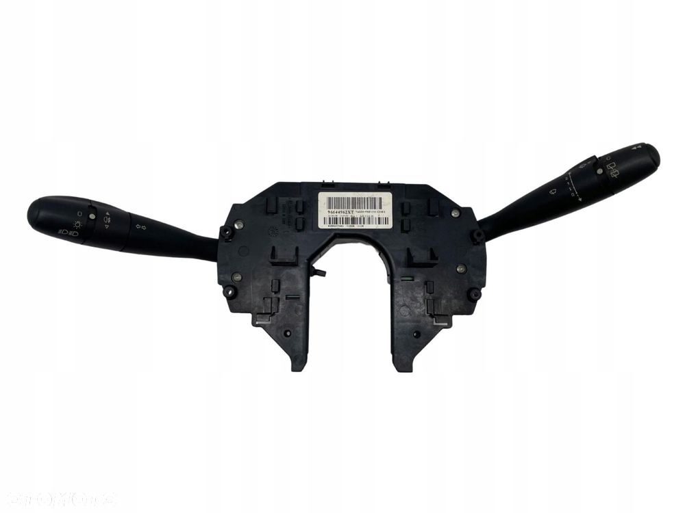citroen c4 i manetka przełącznik kierunkowskazów 96644962xt