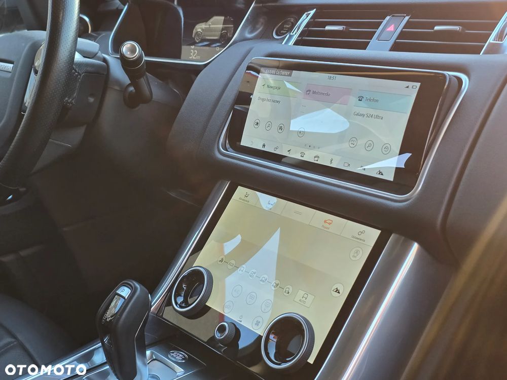 Land Rover Range Rover Sport S 2.0Si4 PHEV SE - 19