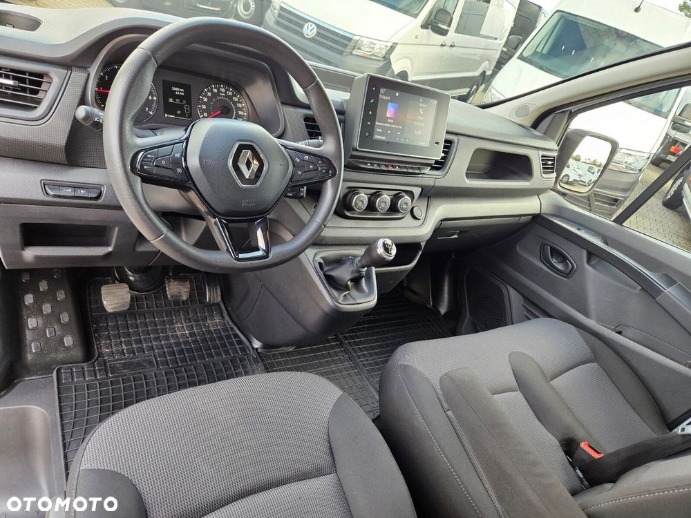 Renault Trafic L2H1 *79999zł NETTO* 2.0dCi/110KM - 20