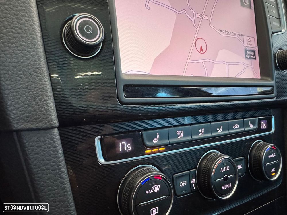 VW Golf - 19