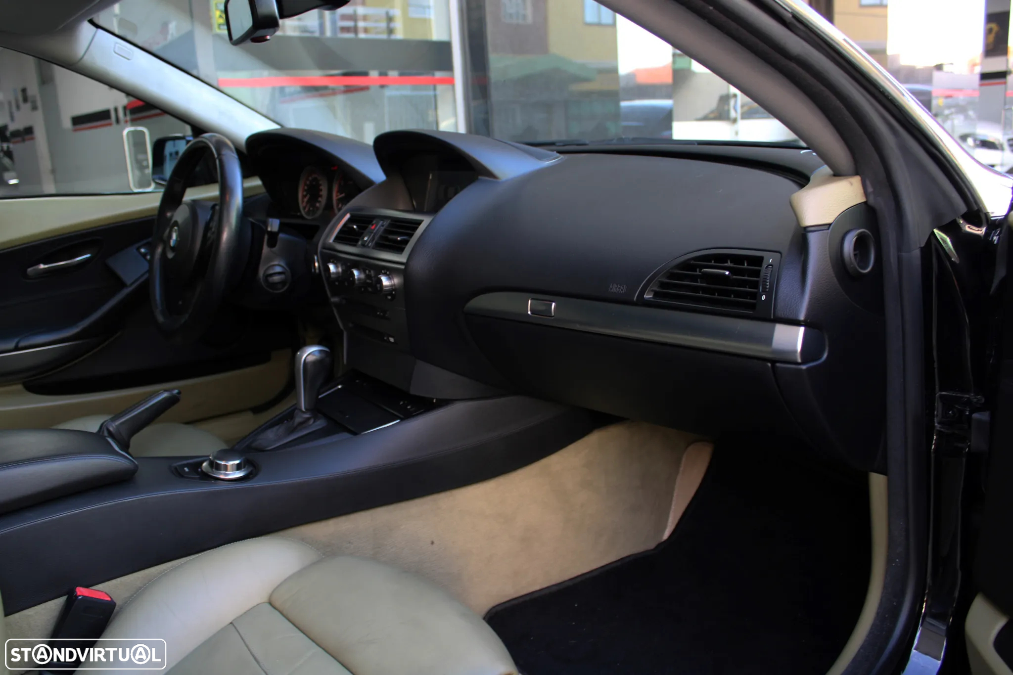 BMW 650 CiA - 25
