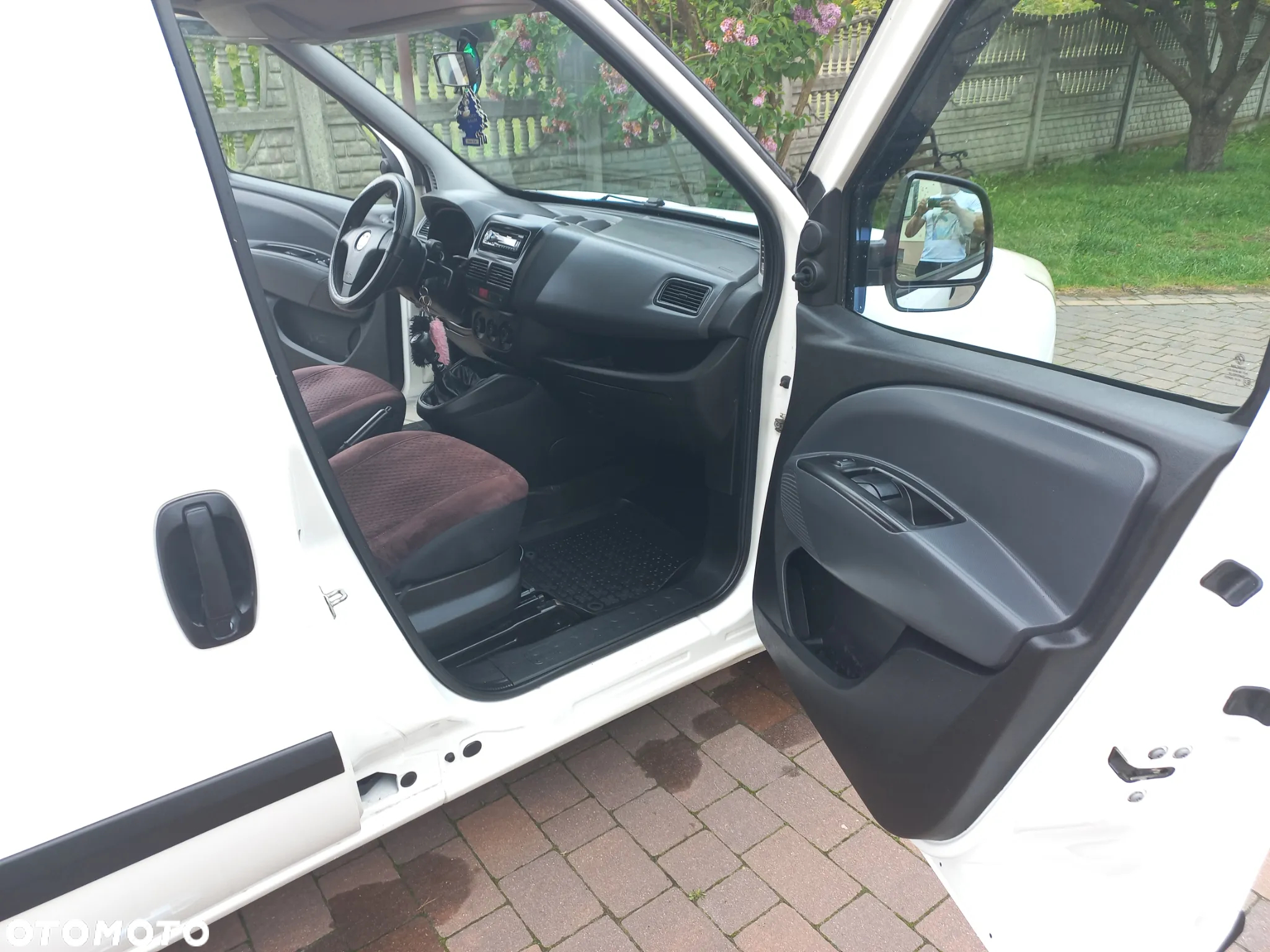 Fiat Doblo - 12
