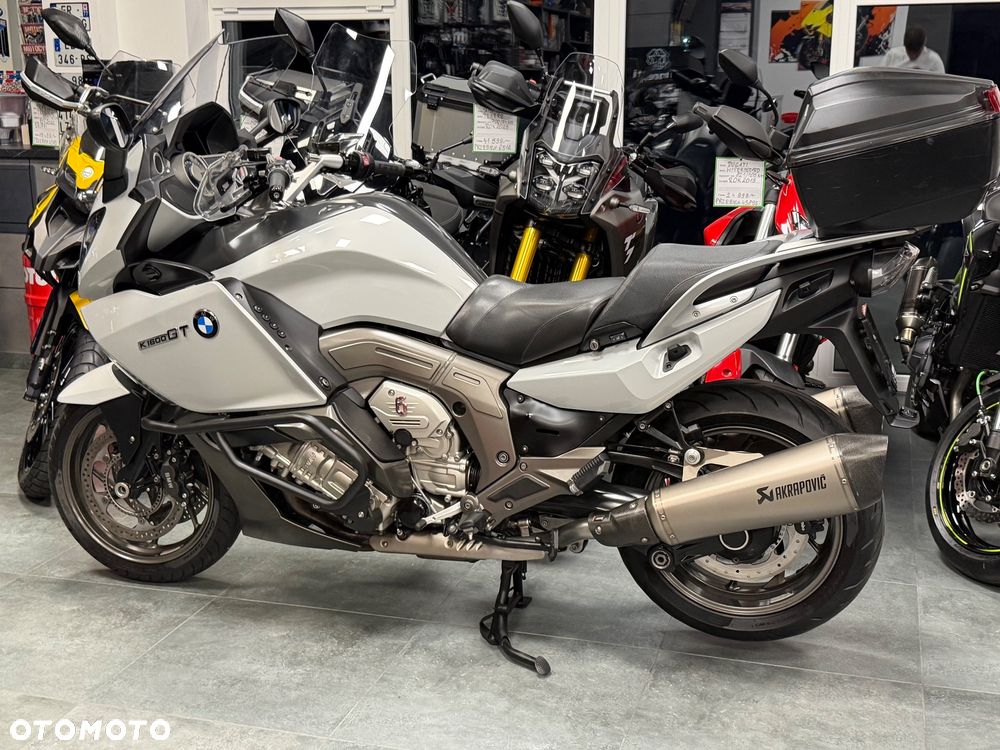 BMW K - 29
