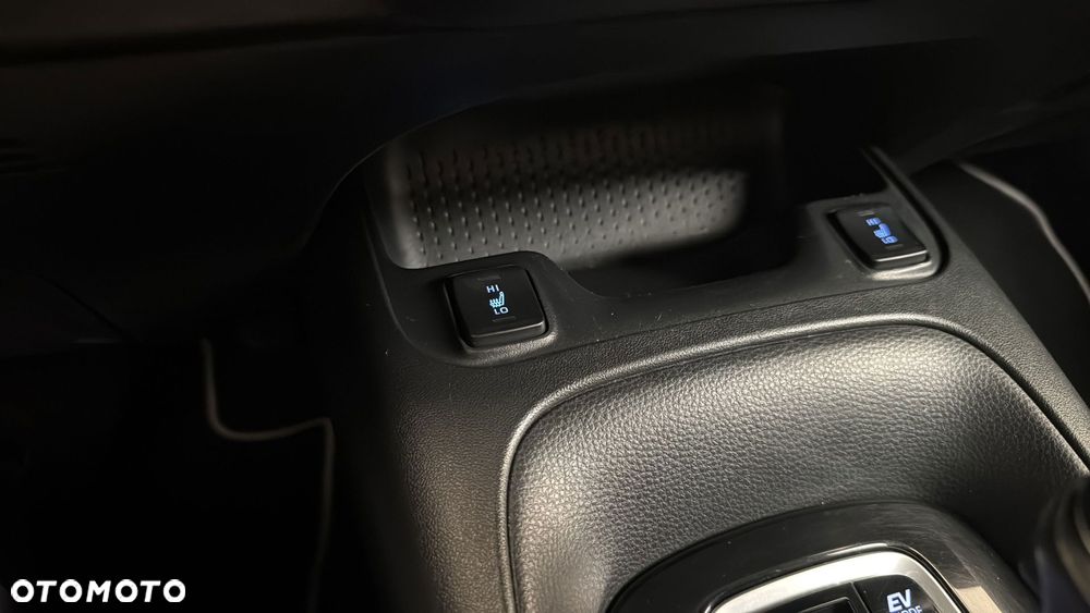 Toyota Corolla 1.8 Hybrid GPF Comfort - 20