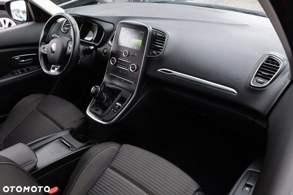Renault Grand Scenic Energy TCe 130 S&S LIMITED - 13