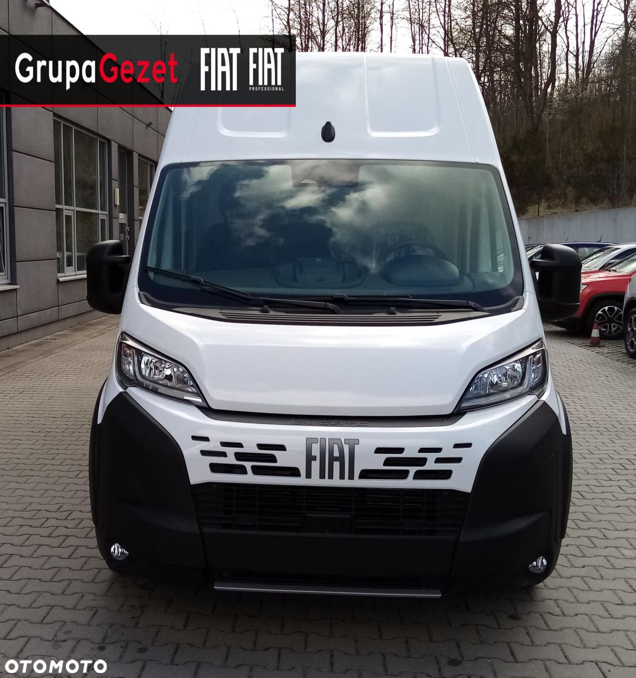 Fiat Ducato - 4